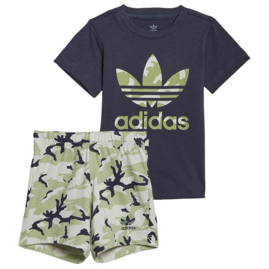 Adidas Βρεφικό σετ